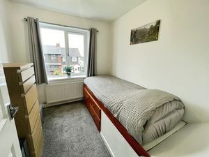 Bedroom Three- click for photo gallery